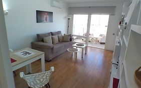 Andreas Apartament Marbella Centro